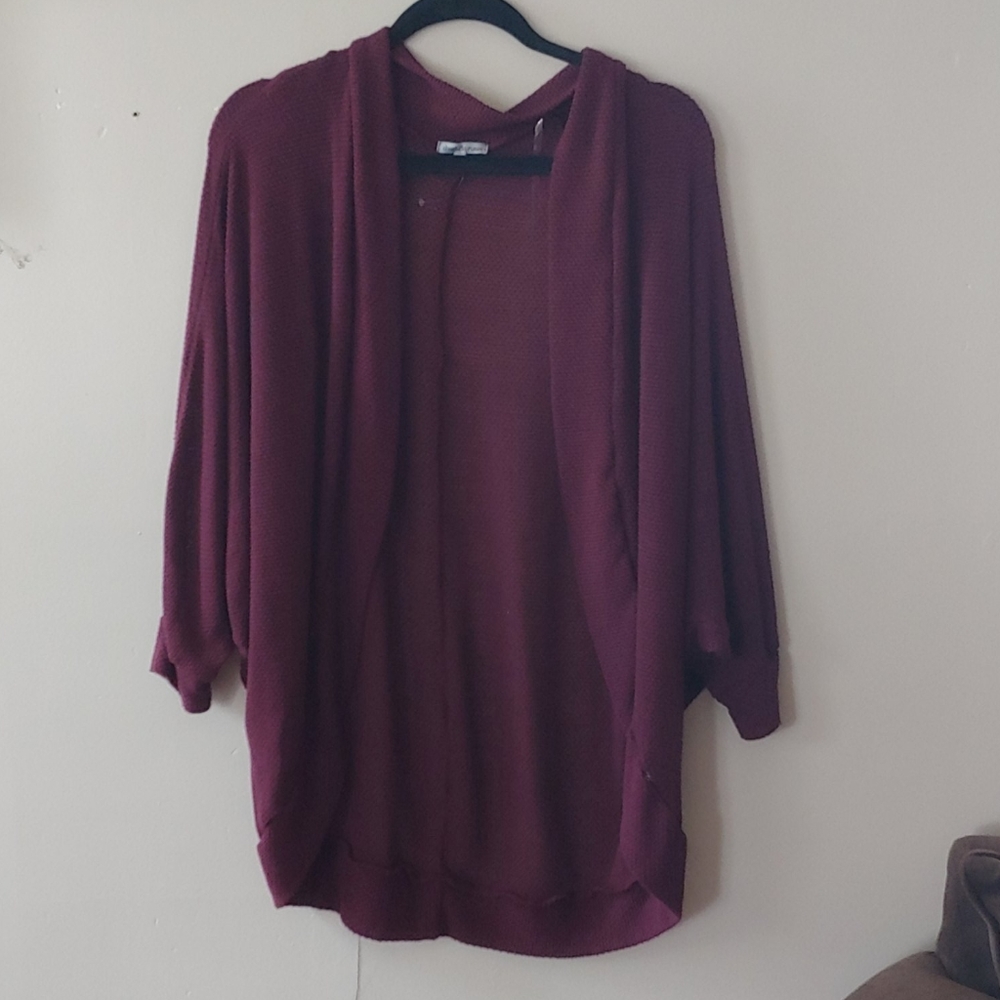 Charlotte Russe sweater